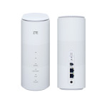ZTE MC801A CPE 5G 路由器 Unlocked VersionWifi 6 SDX55 NSA+SA With RJ11