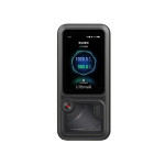 ZTE Topflow Live Streaming 5G 随身WiFi 路由器 MU5252