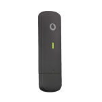ZTE Vodafone k5161z dongle 4G 上网卡托