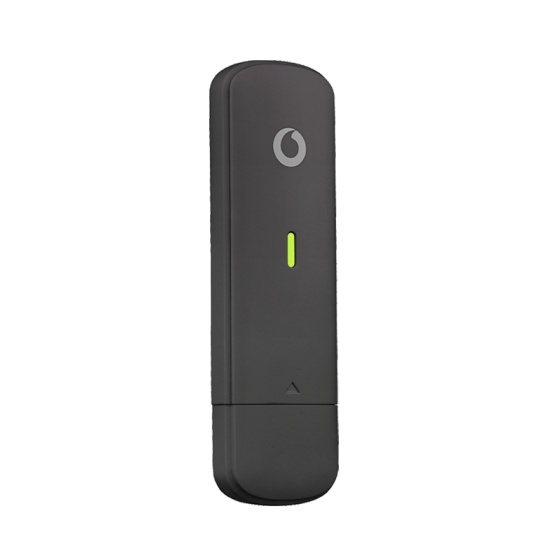 ZTE Vodafone k5161z dongle 4G 上网卡托