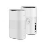ZTE MC888D 5G Indoor CPE Router WiFi6 3rd generation 5G