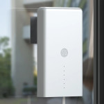 ZTE MC7010ca Outdoor 5G 路由器 5G Telus Version