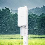 ZTE 5G 室外天线 防水 IP65 TS9 5M Cables