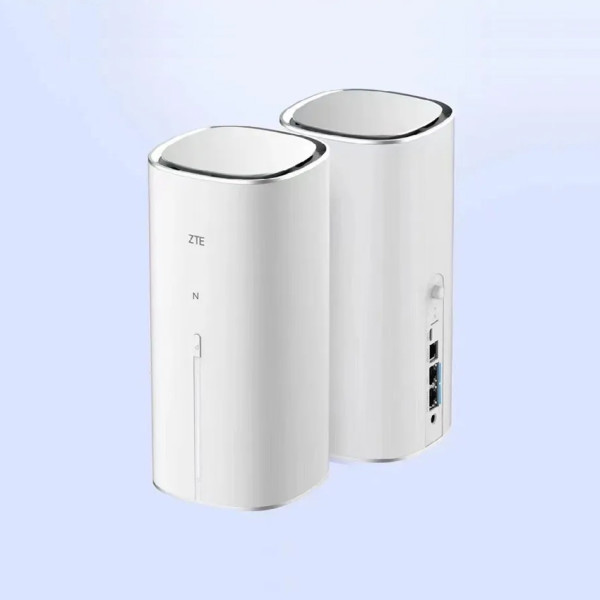 ZTE G5 Ultra WiFi 7 5G FWA MC8531 Indoor CPE