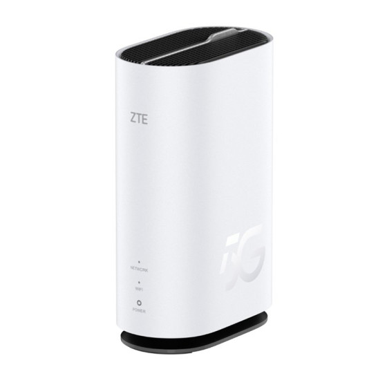 ZTE G5C 5G CPE WiFi6 Router