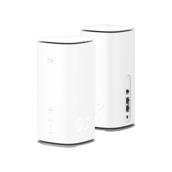 ZTE 4th Generation 5G Indoor CPE MC888 Pro Wi-Fi6