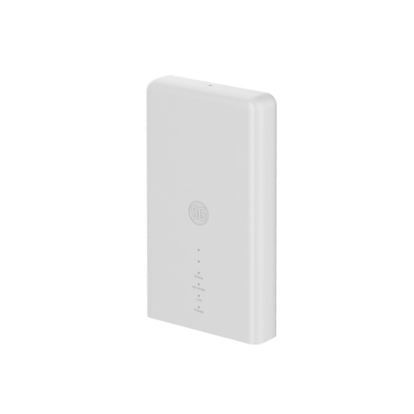 ZTE 新品 Generation 5G Outdoor CPE MC889 PoE Power