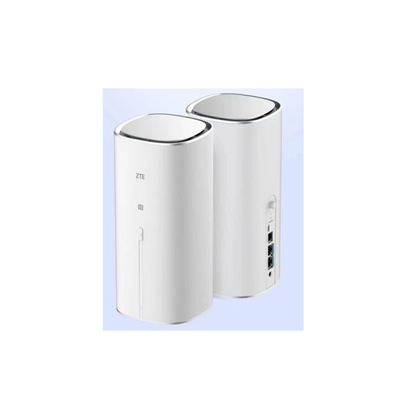 ZTE G5 Ultra 5G 路由器 AI 5G FWA WiFi 7