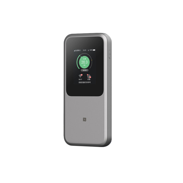 ZTE U50 Pro 5G MU5120 WiFi Router WIFI 6 With10000mAh 3600Mbps NSA+SA Mobile Hotspot