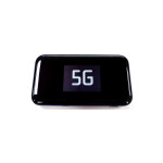 ZTE MU5002 5G 随身WiFi Router WiFi6 Pro Hotspot With 4500mAh
