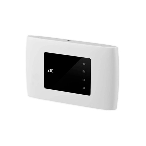 ZTE MF920U 移动WiFi 4G SIM Card Router Portable Hotspot