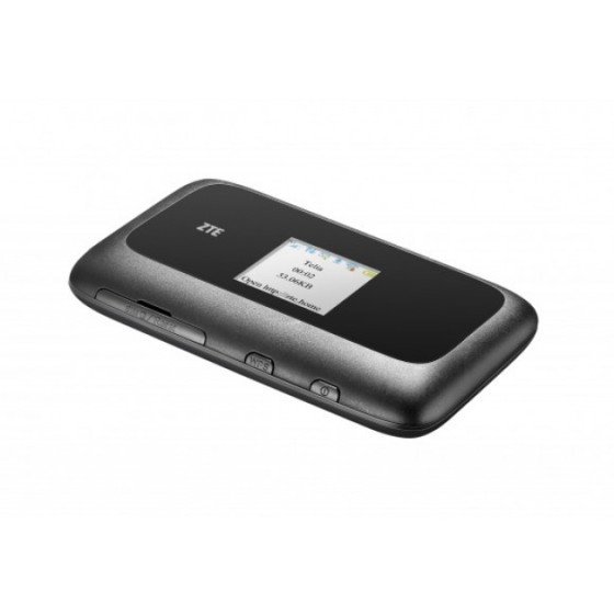 ZTE MF910 Mobile Hotspot 150Mbps LTE 4G 路由器 Modem