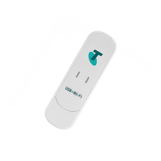 ZTE MF70 3G WiFi Modem Router