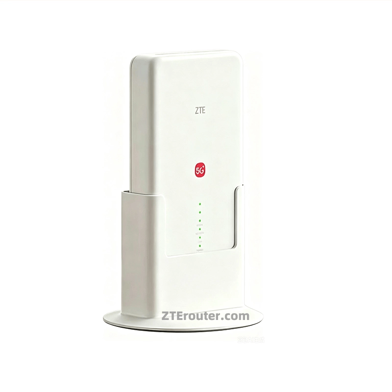 ZTE G5 Max MC7523 5G CPE 室外路由器