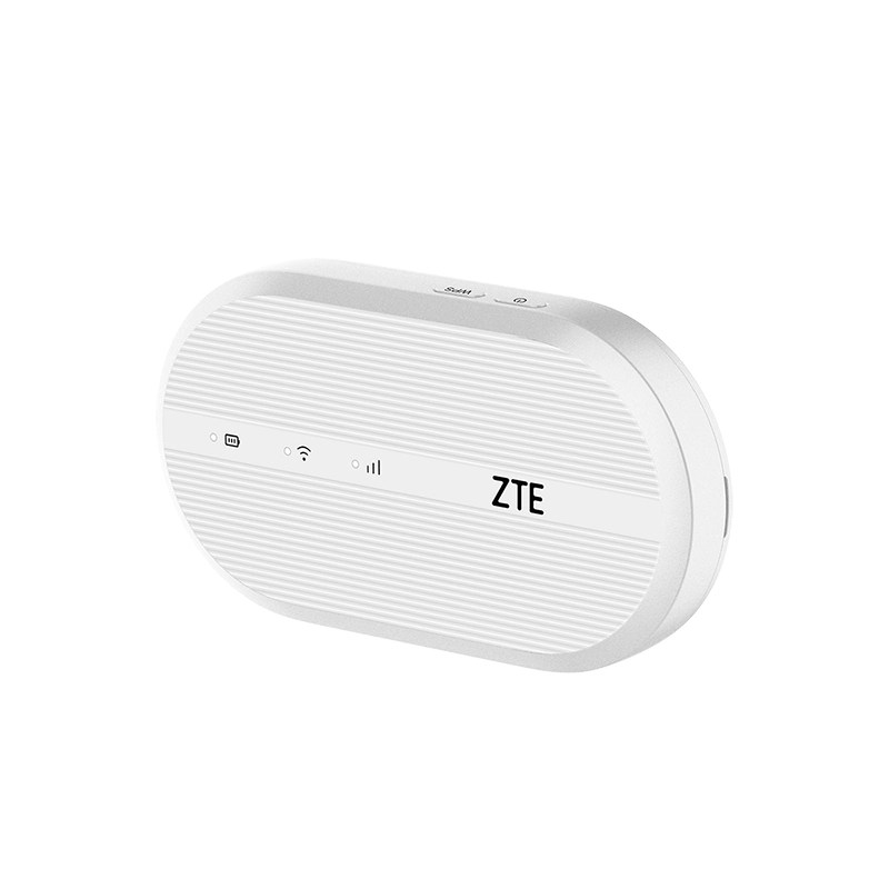 ZTE U10LS 4G LTE 移动随身WiFi
