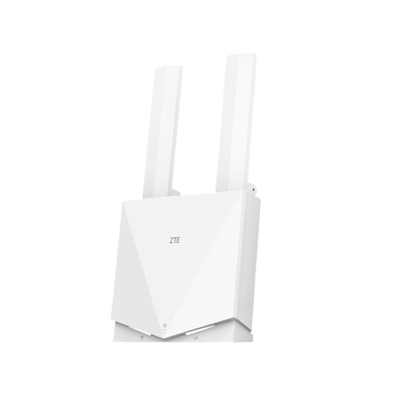 ZTE K12 4G CPE WiFi Router With RJ11 电池