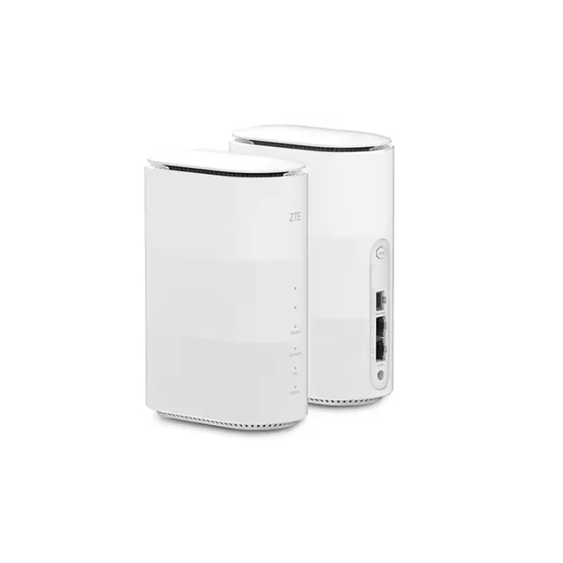 ZTE MC801A Pro 5G CPE 路由器 WiFi6