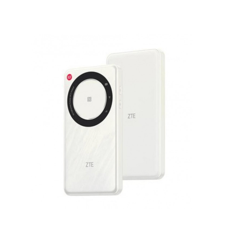 ZTE U30 Air 5G 随身WiFi 路由器 全球版