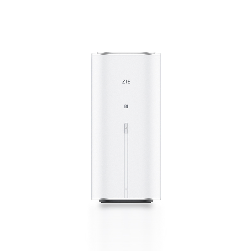 ZTE G5 Pro MC8512 5G CPE 路由器 AI 5G FWA WiFi 7 新品 product